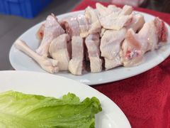 -花苑美食横琴生蚝火锅(拱北粤华路店)