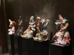 -新荣记(建国门外大街店)