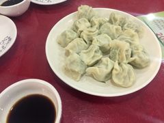 -大眼锅贴水饺(河东店)