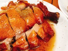-黄连大头华烧鹅店(大良店)
