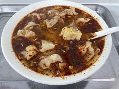 -巧手馄饨(箍桶巷店)