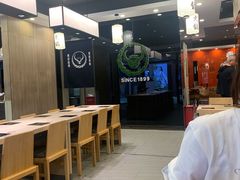 -吉野家(大悦城店)