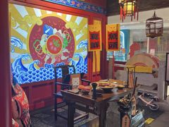 -哥老官重庆美蛙鱼头(宝山龙湖店)