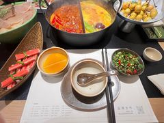 -山缓缓火锅(上海闵行龙湖店)