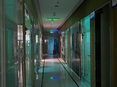 -泰康拜博口腔医院(江北总院)