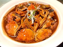-苏帮袁Sue Cuisine(南开大悦城店)