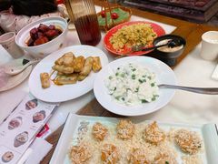-假装苏杭·园林餐厅(陆家嘴中心店)