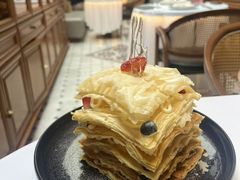 -茉里观邸(民国洋楼店)