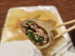 -北李妈妈菜·虾爬子大锅贴(贵和店)