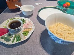 -秀儿四九城·新京菜(亚运村鸟巢店)