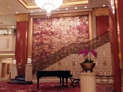 -北京中国大饭店