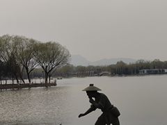 -石家庄市植物园