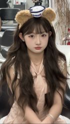 -DL HOPE造型