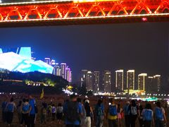 -重庆市江北嘴中央商务区中央公园