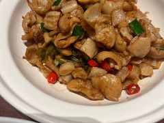 -徐记海鲜·家宴(南油永新汇店)