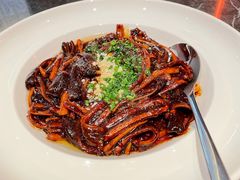红烧鳝丝-宴周康·精致江浙菜(周浦店)