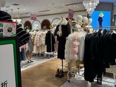 -首创奥特莱斯(西安店)