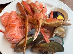 -昆山琶拉帝诗酒店·河畔咖啡厅Riverside Cafe