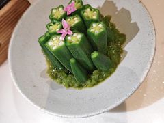 -院子餐厅·大锅菜·老杭帮(桥西直街店)