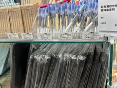 -MUJI无印良品(茂业天地店)