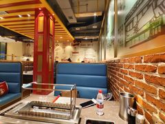 -邢氏老太太烤串(北兴街店)