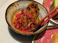 -味福记·江西小炒·南昌小吃(青山湖万达店)