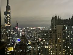 -紫峰大厦