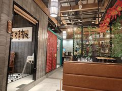 -缪氏川菜(丰盛町店)