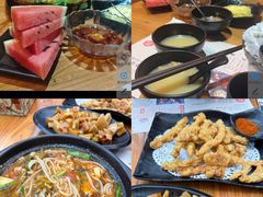 -束河人家(南锣鼓巷店)