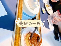 -L'amour澜茉·轻法餐