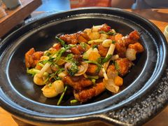-颐和•海鲜砂锅粥•啫啫煲(奥林匹克广场店)