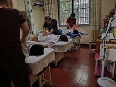 门面-赵氏盲人按摩(武林门店)