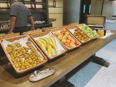 -北京三里屯CHAO酒店