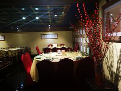 包厢-那家小馆•北京菜•烤鸭(中关村店)