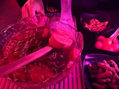 -MOSSO·Liveshow(M3香港广场店)