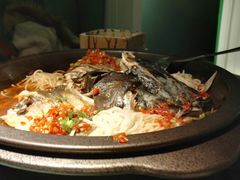 -姐夫的小菜(新中关购物中心店)