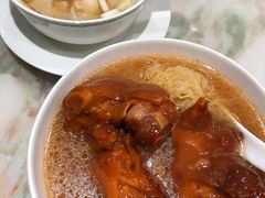 -麦奀云吞面世家(佐敦店)