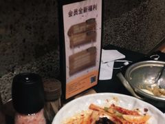 -味家烤肉烤鳗鱼牛排(西塔旗舰店)