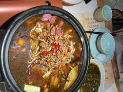 -王妈热卤·川味馆(海昌店)