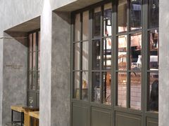 -Common Table · Brunch & Coffee