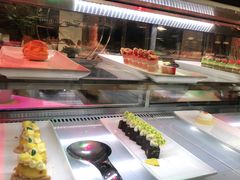 -常德武陵天济喜来登酒店-盛宴餐厅