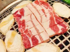 -千寻山野烤肉(中关村店)