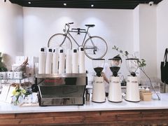 -常识咖啡common sense(春熙路店)