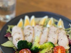 -曼乐辰餐厅(中庚漫游城店)