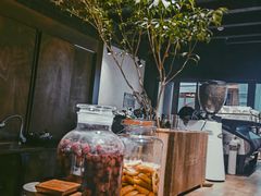 -Metal hands·铁手咖啡