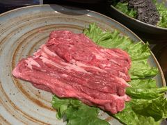 -老墙根涮肉·铜锅·烧烤(欢乐谷·王四营店)