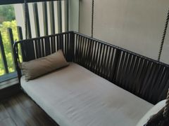 -上海崇明金茂凯悦酒店