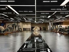 -中华艺术宫(上海美术馆)