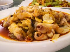 -幸福饭店(佛山路东段店)