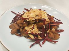 -古越舫·精品杭帮菜(商都路店)